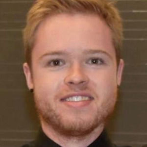 Meet your Posher, Andrew